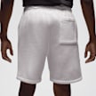 Jordan Brooklyn Fleece Shorts beige 46876 2