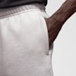 Jordan Brooklyn Fleece Shorts beige 46876 3