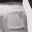Jordan Brooklyn Fleece Shorts beige 46876 4