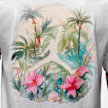 Jordan Flight Essentials Tee bijela 46892 4