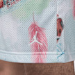 Jordan Essentials All Over Print Mesh-Shorts multicolorido 46877 6
