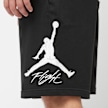 Jordan Essentials Fleece Shorts nero 46878 5