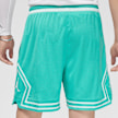 Jordan Sport Dri-FIT Diamond Mesh-Shorts türkis 46879 3