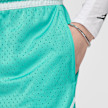 Jordan Sport Dri-FIT Diamond Mesh-Shorts türkis 46879 4