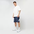 Jordan Essentials Fleece Shorts blau 46880 6