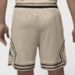 Jordan Sport Dri-FIT Diamond Mesh-Shorts bege 46881 3