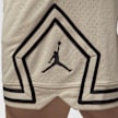 Jordan Sport Dri-FIT Diamond Mesh-Shorts bege 46881 5