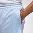 Jordan Dri-Fit Sport Diamond Short bleu 46883 4