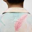 Jordan Essentials All Over Print Camp Top multicolorido 46864 4