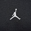 Jordan Sport Crossover-Fleece Sleeveless Dri-FIT Hoodie noir 46866 5