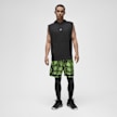Jordan Sport Crossover-Fleece Sleeveless Dri-FIT Hoodie noir 46866 7