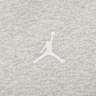 Jordan Sport Crossover-Fleece Sleeveless Dri-FIT Hoodie grijs 46867 5