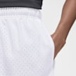 Jordan Sport Dri-FIT Mesh-Shorts bianco 46882 4