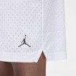 Jordan Sport Dri-FIT Mesh-Shorts bianco 46882 5