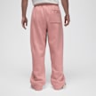 Jordan Brooklyn Fleece Oversized Open- Hem Pants lichtroze 46884 2