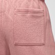 Jordan Brooklyn Fleece Oversized Open- Hem Pants lichtroze 46884 4