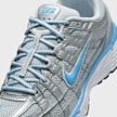 Nike P-6000 argento 46894 7