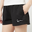 Karl Kani Small Signature Mini Shorts negro 46913 3