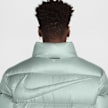 Nike Nocta NRG Sunset Puffer Jacket grijs 46920 8