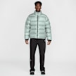 Nike Nocta NRG Sunset Puffer Jacket grijs 46920 9