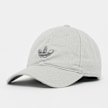 adidas Originals adi Baseball Cap grijs 46925 1