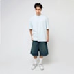 Pegador Logo Oversized Tee blu 47016 4
