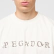 Pegador Zenor Oversized Tee beige 46935 3