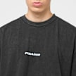 Pegador Zenor Oversized Tee schwarz 46931 3