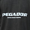Pegador Zenor Oversized Tee schwarz 46931 4