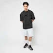 Pegador Zenor Oversized Tee schwarz 46931 5
