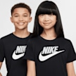 Nike Sportswear Tee Futura HBR noir 46939 3