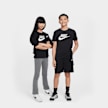 Nike   Sportswear Tee Futura HBR nero 46939 4