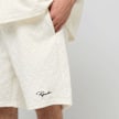 Pegador Jovren Structured Shorts bege 46948 3