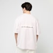 Pegador Sequia Oversized Tee rosa 46947 1