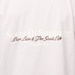 Pegador Sequia Oversized Tee rosa 46947 4