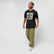 adidas Originals Camo Cube T-Shirt noir 46983 4