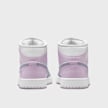 Jordan Air Jordan 1 Mid blanc 46951 5