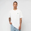 adidas Originals Trefoil Backprint T-Shirt weiß 46952 2