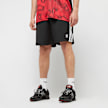 adidas Originals Woven 3-Stripes Shorts noir 46969 1