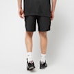 adidas Originals Woven 3-Stripes Shorts schwarz 46969 3