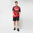 adidas Originals Woven 3-Stripes Shorts noir 46969 6