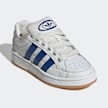 adidas Originals Campus 00s Beta Sneaker (GS) weiß 46978 3