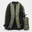 Jordan Air School Backpack With Pencil Case verde 46984 3