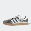 adidas Originals Samba OG Sneaker W argent 46986 1
