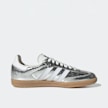 adidas Originals Samba OG Sneaker W silber 46986 2