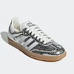 adidas Originals Samba OG Sneaker W argent 46986 3