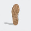 adidas Originals Samba OG Sneaker W argent 46986 5