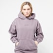 Pegador Atna Logo Oversized Hoodie violeta 46988 2