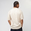 Karl Kani Signature Pinstripe T-Shirt bež 46992 2