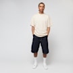 Karl Kani Signature Pinstripe T-Shirt bege 46992 4